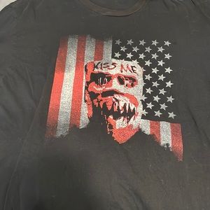 Purge Election year t shirt